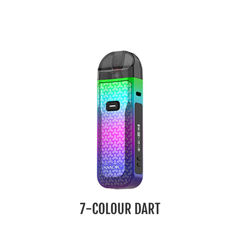 SMOK Nord 5 Kit CRC