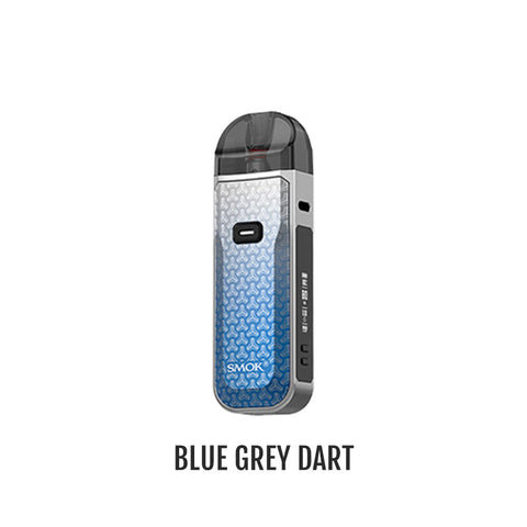 SMOK Nord 5 Kit CRC