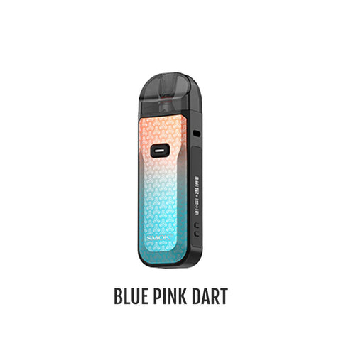 SMOK Nord 5 Kit CRC