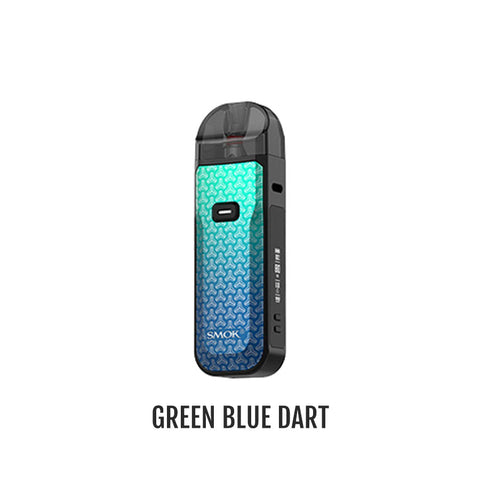 SMOK Nord 5 Kit CRC