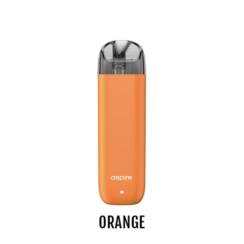 Aspire - Minican 3 Kit (CRC)