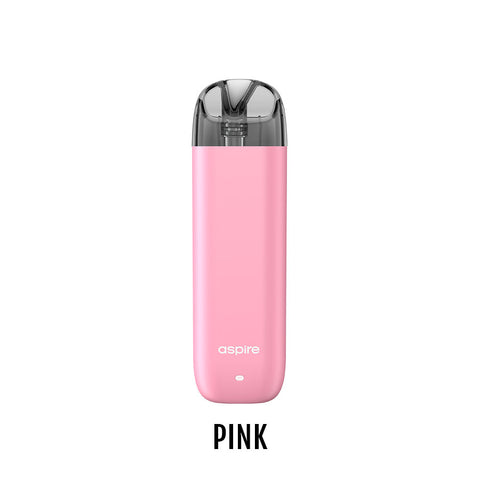 Aspire - Minican 3 Kit (CRC)