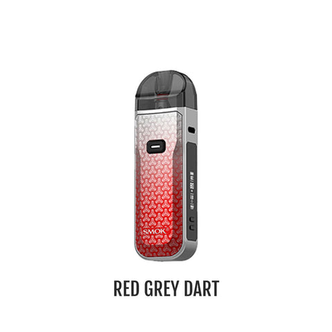 SMOK Nord 5 Kit CRC