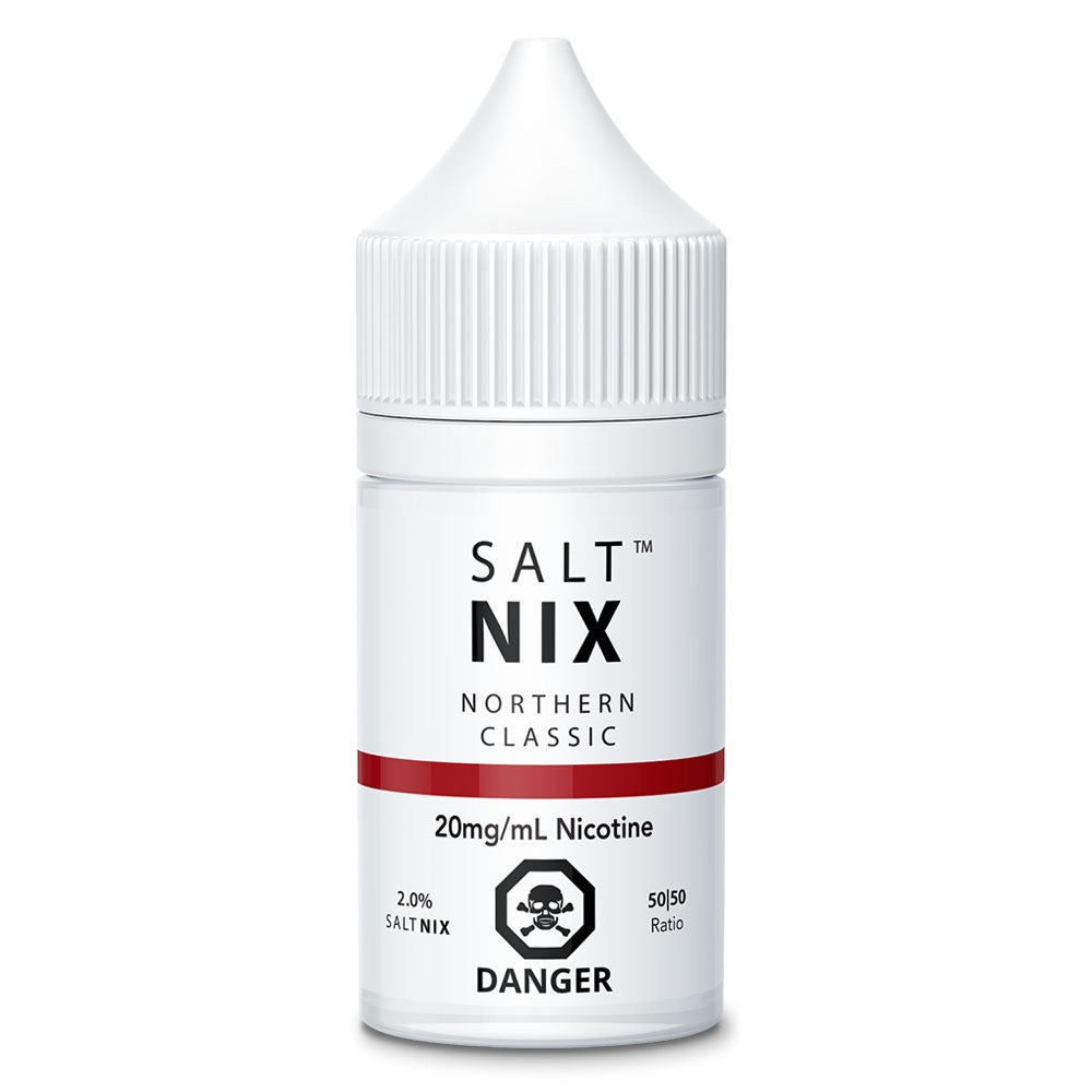 Salt Nix - Northern Classic