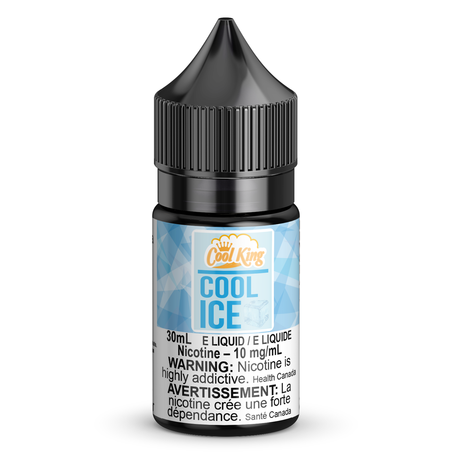 Cool King Salts - Cool Ice