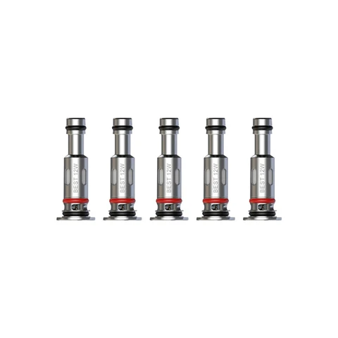 SMOK - Novo 4 LP1 Coils (Pack of 5)