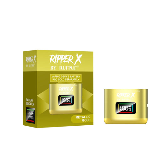 Ripper X - Device Only (Pack of 5)