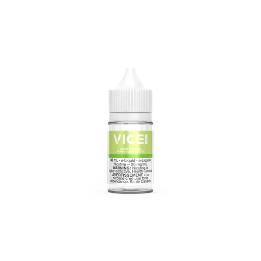 Vice Salt - Green Apple Ice