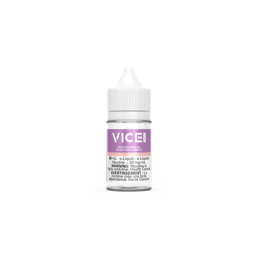 Vice Salt - Peach Berries