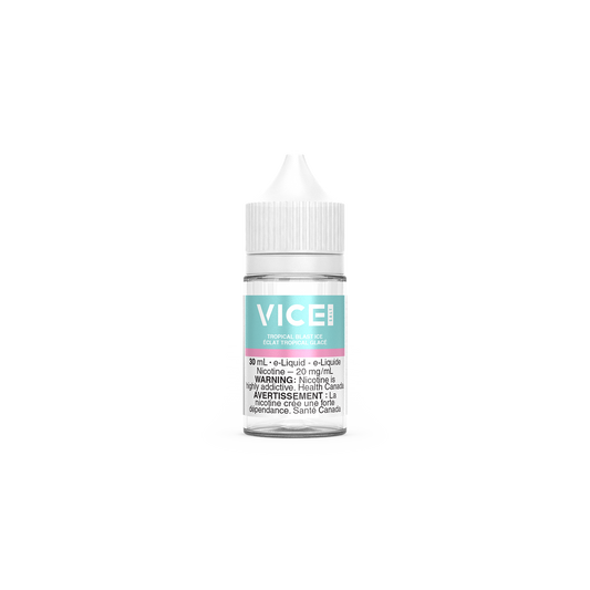 Vice Salt - Tropical Blast Ice