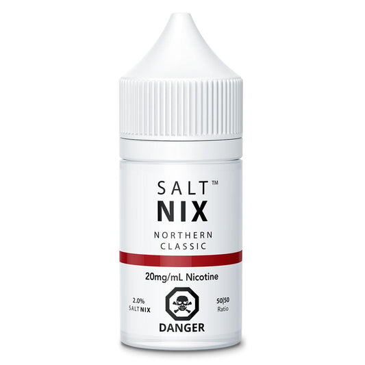 Salt Nix - Northern Classic