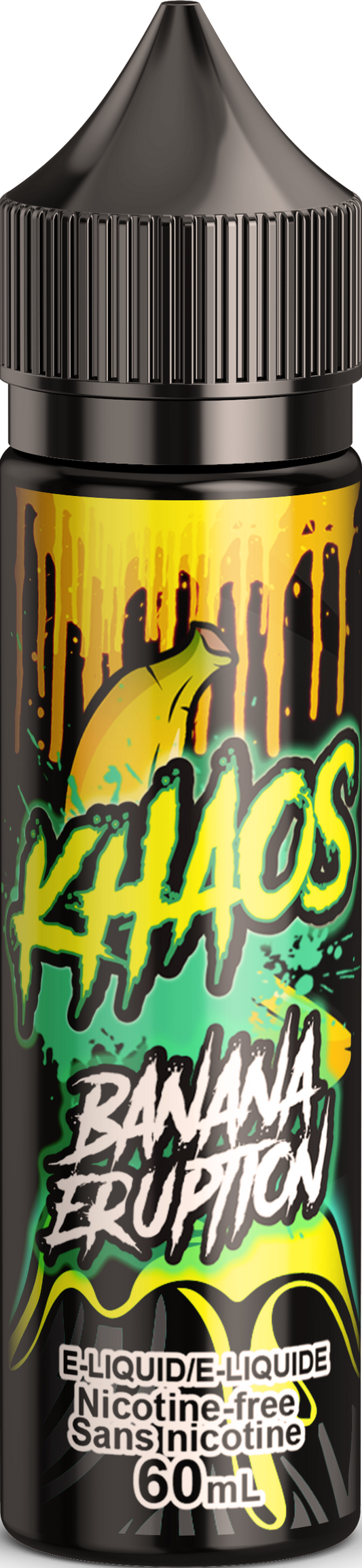 Khaos - Banana Eruption