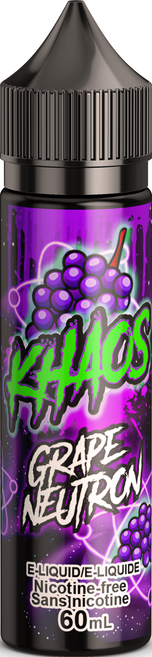 Khaos - Grape Neutron