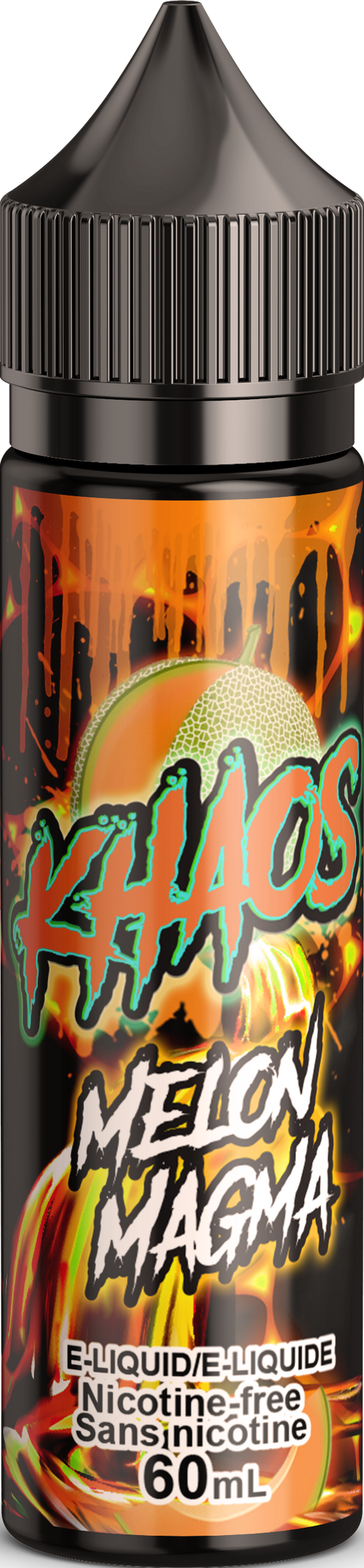 Khaos - Melon Magma