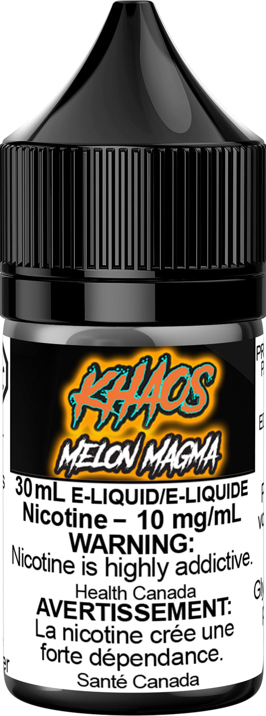 Khaos Salts - Melon Magma