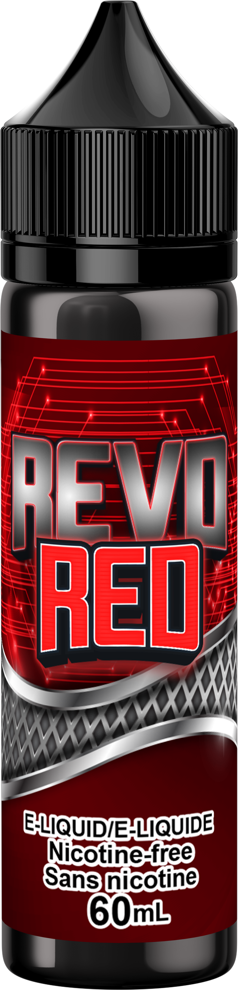 Revo - Red