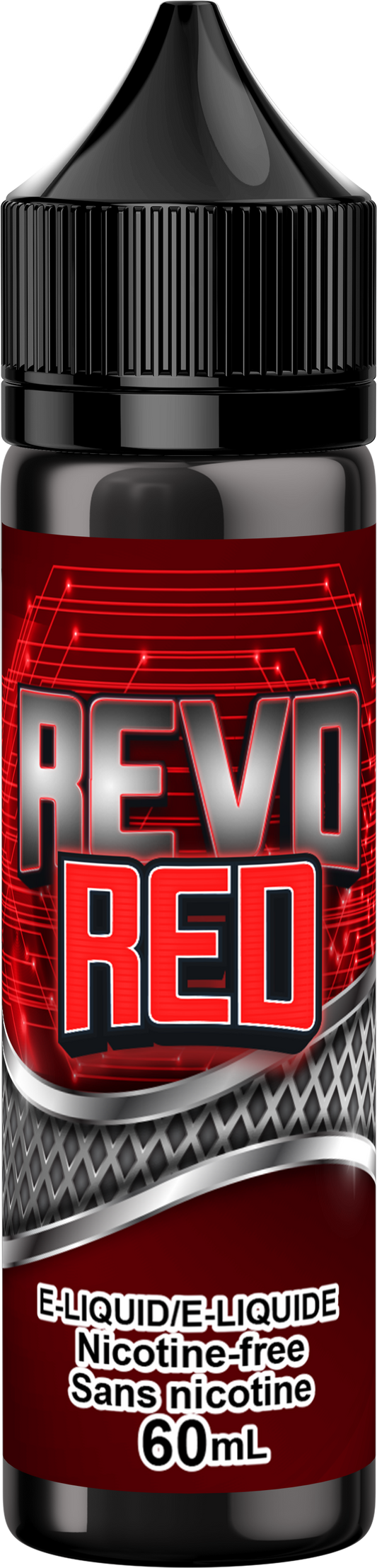 Revo - Red