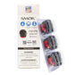 SMOK Nord 5 Empty Pod (CRC) 3 Pack