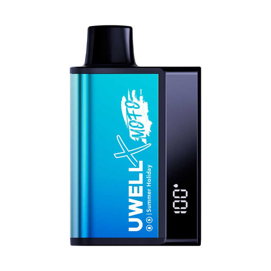 Uwell x MOFO - Summer Holiday (Pack of 5)