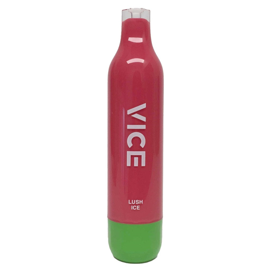 Vice 2500 Disposable - Lush Ice (Carton of 6)