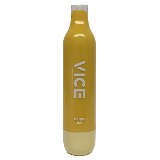 Vice 2500 Disposable - Mango Ice (Carton of 6)