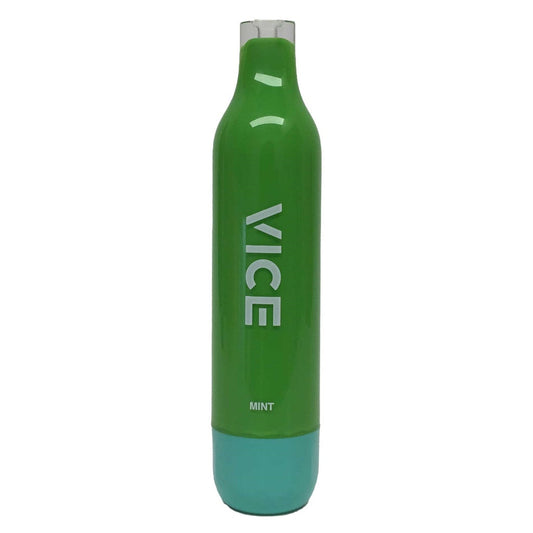 Vice 2500 Disposable - Mint (Carton of 6)