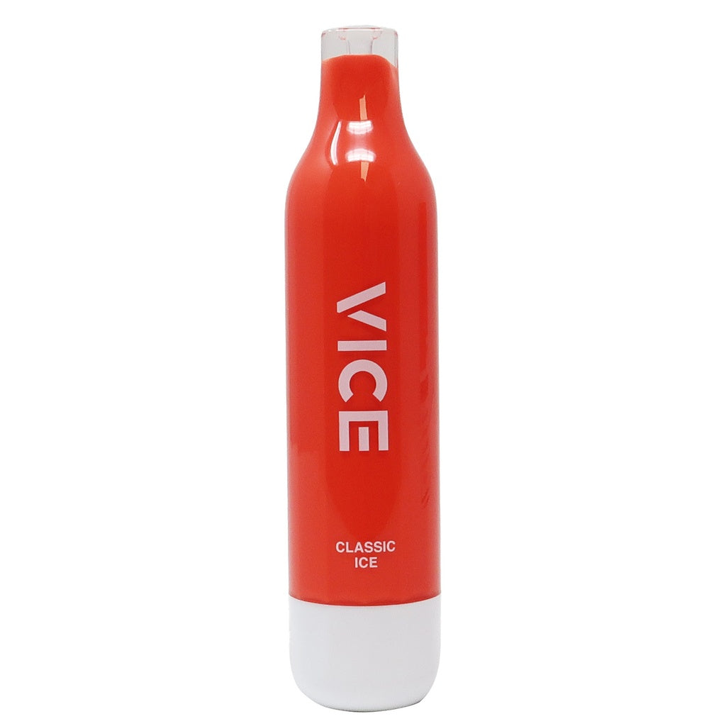 Vice 2500 Disposable - Classic Ice (Carton of 6)