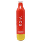 Vice 2500 Disposable - Strawberry Banana Ice (Carton of 6)