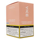 Vice 2500 Disposable - Strawberry Lemonade Ice (Carton of 6)