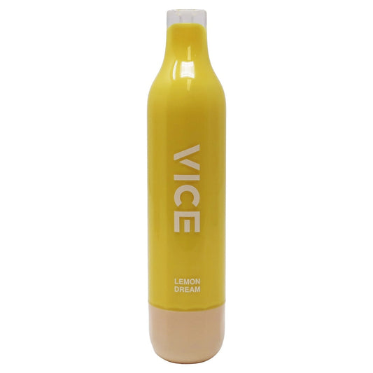 Vice 2500 Disposable - Lemon Dream (Carton of 6)