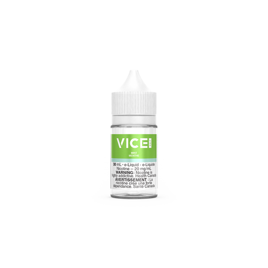 Vice Salt - Mint