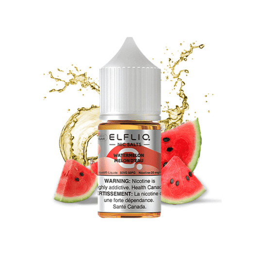 ElfLiq Salt - Watermelon