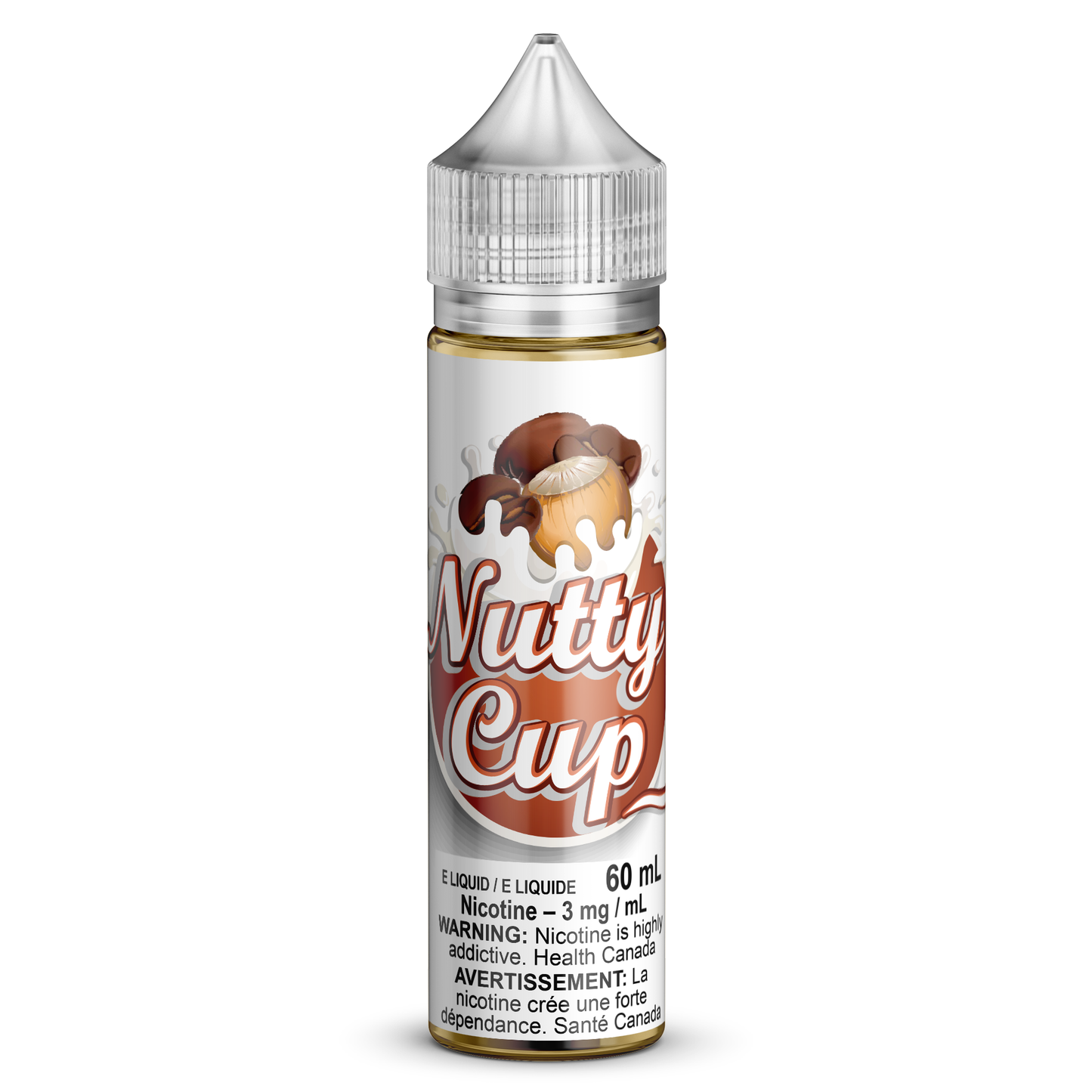 Vlabs - Nutty Cup